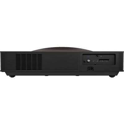 проектор Hisense Laser TV 100L9QD