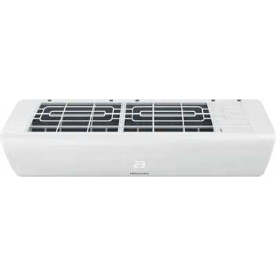 кондиционер Hisense Zoom DC Inverter 2023 AS-09UW4RYRKB05