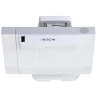 проектор Hitachi CP-AW3005 Бело-Серый