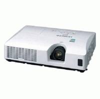 проектор Hitachi CP-RX93 Белый