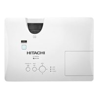 проектор Hitachi CP-RX94 Белый