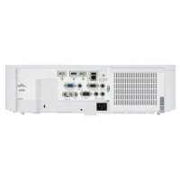 проектор Hitachi CP-WU5500GF Белый