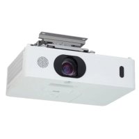 проектор Hitachi CP-WU5505GF Белый