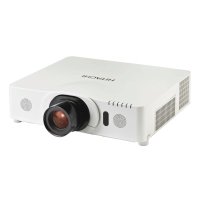 проектор Hitachi CP-WU8461 Белый
