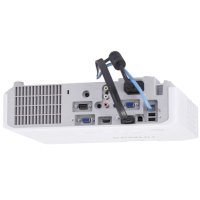 проектор Hitachi CP-WX30LWN Белый