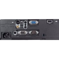 проектор Hitachi CP-WX8 Белый