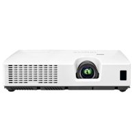 проектор Hitachi CP-WX8 Белый