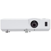 проектор Hitachi CP-X4042WN Бело-Серый