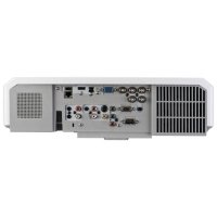 проектор Hitachi CP-X5021N Белый
