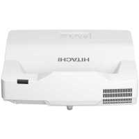 проектор Hitachi LP-TW3001E Белый