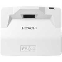 проектор Hitachi LP-TW3001E Белый