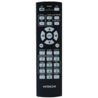 проектор Hitachi LP-WU9750BGD Черный
