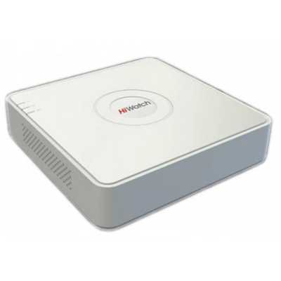 видеорегистратор HiWatch DS-H204QA-C