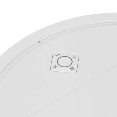робот-пылесос Hobot Legee Q10 белый