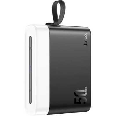 внешний аккумулятор Hoco J94A Black