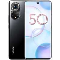 смартфон Honor 50 8/128GB Black
