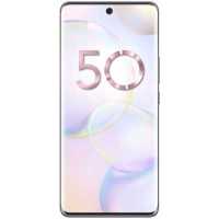 смартфон Honor 50 8/256GB Silver