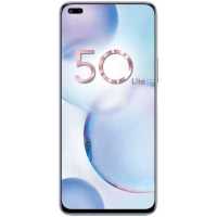 смартфон Honor 50 Lite 6/128GB Silver