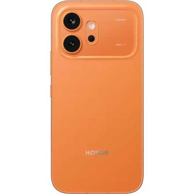 смартфон Honor 600 8/256GB Orange оранжевый