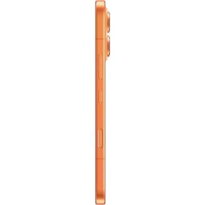смартфон Honor 600 8/256GB Orange оранжевый