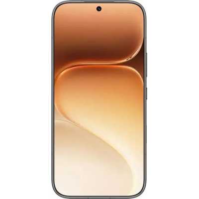 смартфон Honor 600 Pro 12/512GB Blsck черный