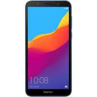 смартфон Honor 7A Blue
