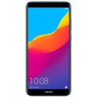 смартфон Honor 7A Pro Blue синий