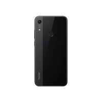 смартфон Honor 8A Black черный
