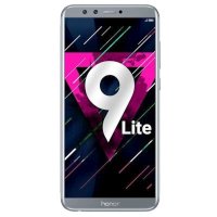 смартфон Honor 9 Lite 32GB Grey серый