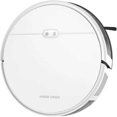 робот-пылесос Honor Choice M1 ROB-03 5504ABEU белый
