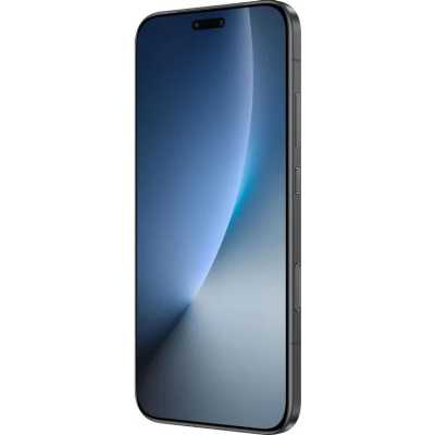 смартфон Honor Magic 8 Pro 12/512GB Black черный