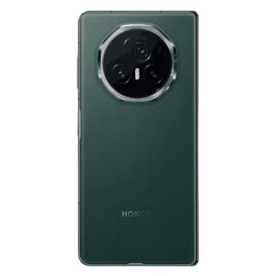 смартфон Honor Magic V3 12/512GB Green зеленый