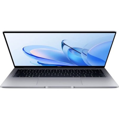 ноутбук Honor MagicBook 14 2023 GLO-G561 5301AFRK Серый