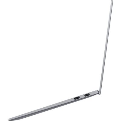 ноутбук Honor MagicBook 14 2023 GLO-G561 5301AFRK Серый