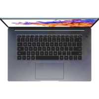 ноутбук Honor MagicBook 15 2021 BMH-WFQ9HN 5301AELH Серый