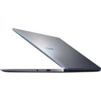 ноутбук Honor MagicBook 15 2021 BMH-WFQ9HN 5301AELH Серый