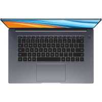 ноутбук Honor MagicBook 15 BMH-WFQ9HN 5301AFVQ Серый