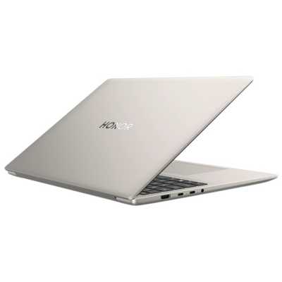 ноутбук Honor MagicBook 16 2026 LHC-X 5301ASVN Серый