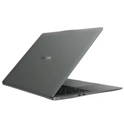 ноутбук Honor MagicBook Art 14 MRA-521 5301AKXN Зелёный