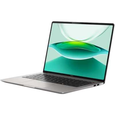 ноутбук Honor MagicBook Pro 14 2025 5301ANXE Серый