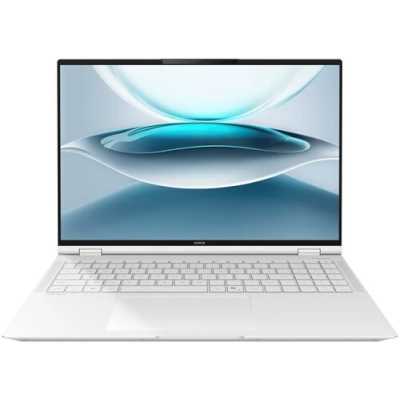 ноутбук Honor MagicBook Pro 16 2025 5301APWK Белый