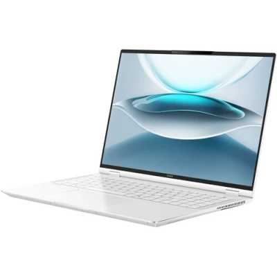 ноутбук Honor MagicBook Pro 16 2025 5301APWK Белый