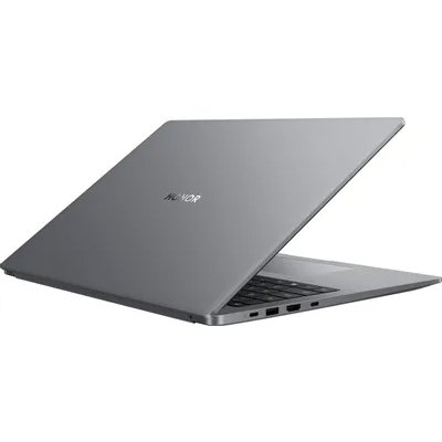 ноутбук Honor MagicBook X14 Plus 2025 5301ALWA Серый