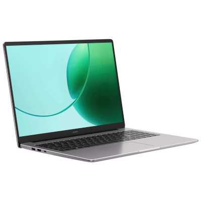 ноутбук Honor MagicBook X16 2025 5301APLM Серый