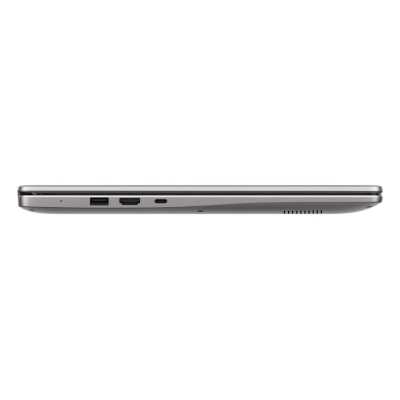ноутбук Honor MagicBook X16 2025 5301APLM Серый