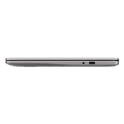 ноутбук Honor MagicBook X16 2025 5301APLM Серый