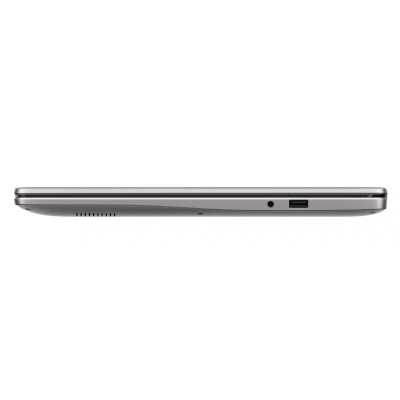 ноутбук Honor MagicBook X16 2025 5301APLP-wpro Серый