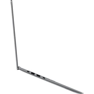 ноутбук Honor MagicBook X16 Plus 2025 5301AMBC Серый