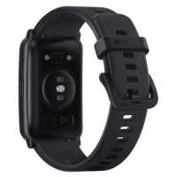 умные часы Honor Watch ES Black