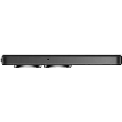 смартфон Honor X5d Plus 4/128GB Black черный